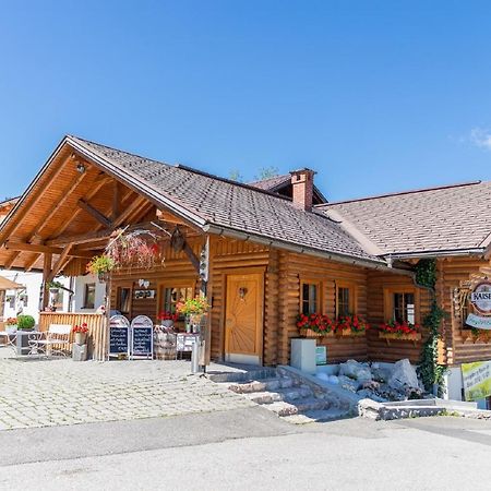 Gasthof Jagersberger Hollenstein an der Ybbs Екстер'єр фото