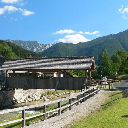 Gasthof Jagersberger Hollenstein an der Ybbs Екстер'єр фото