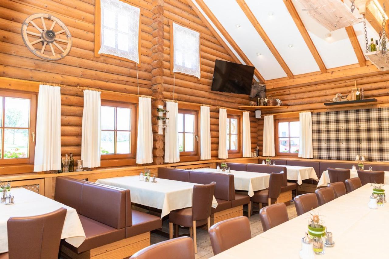 Gasthof Jagersberger Hollenstein an der Ybbs Екстер'єр фото