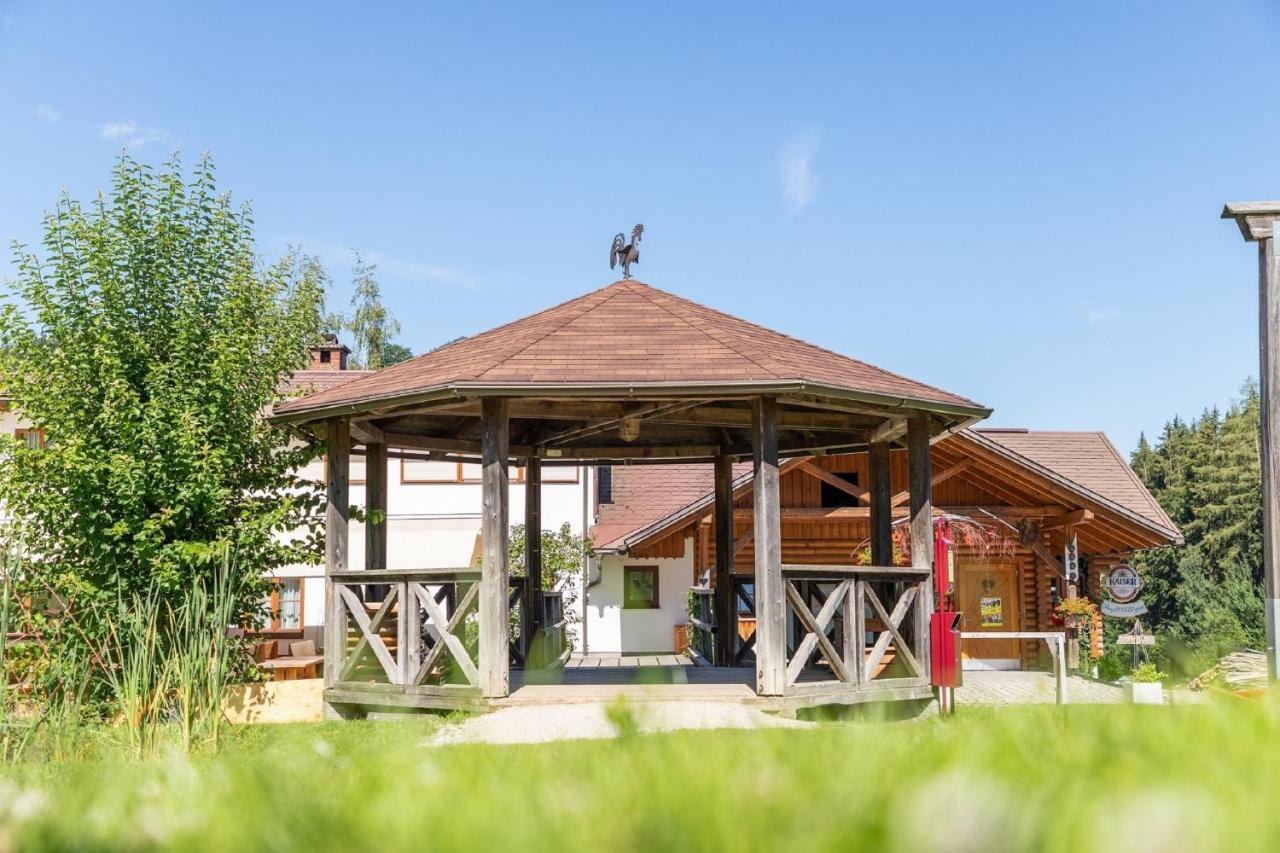 Gasthof Jagersberger Hollenstein an der Ybbs Екстер'єр фото