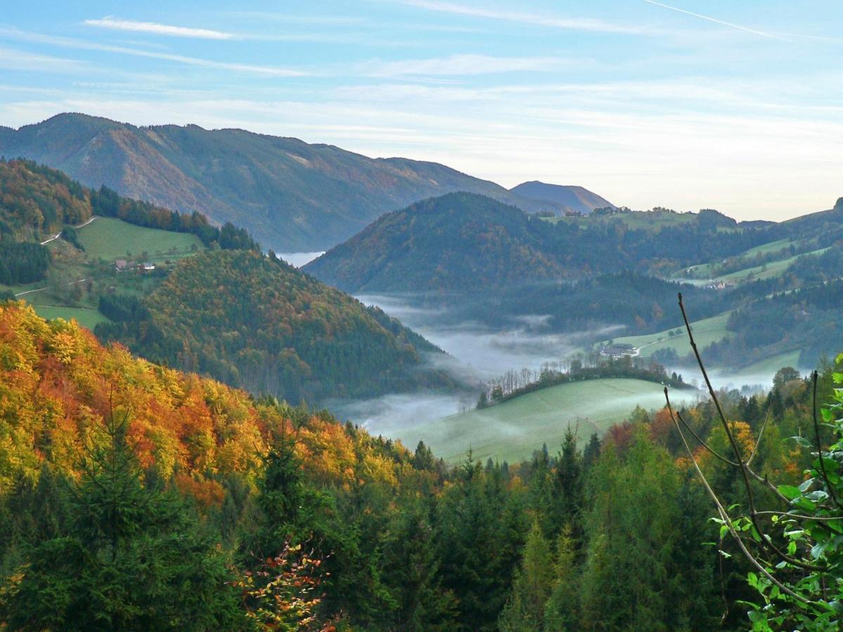 Gasthof Jagersberger Hollenstein an der Ybbs Екстер'єр фото