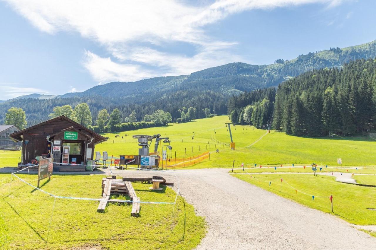 Gasthof Jagersberger Hollenstein an der Ybbs Екстер'єр фото