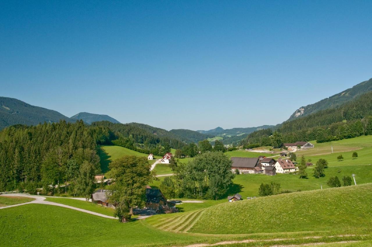 Gasthof Jagersberger Hollenstein an der Ybbs Екстер'єр фото