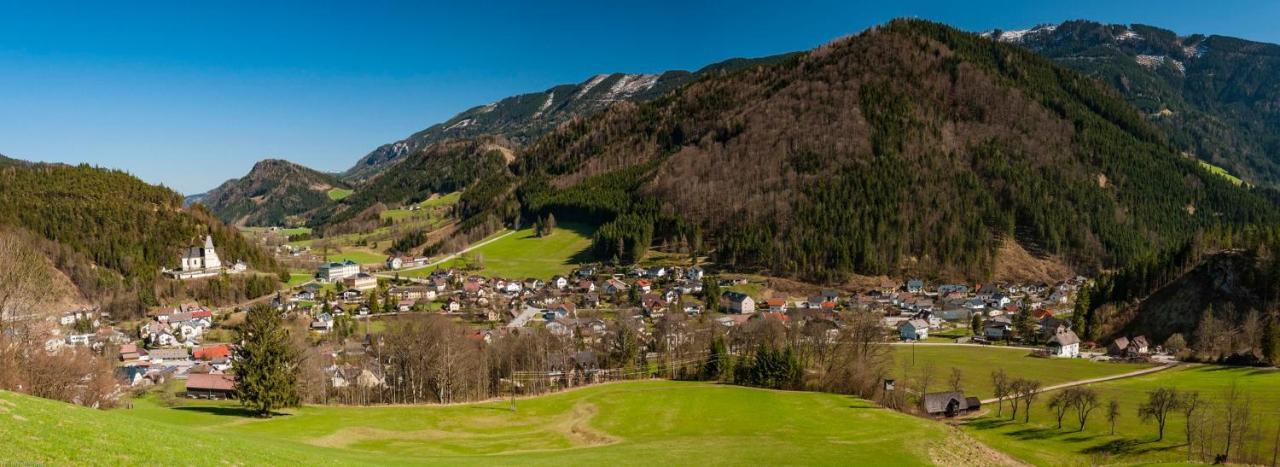Gasthof Jagersberger Hollenstein an der Ybbs Екстер'єр фото