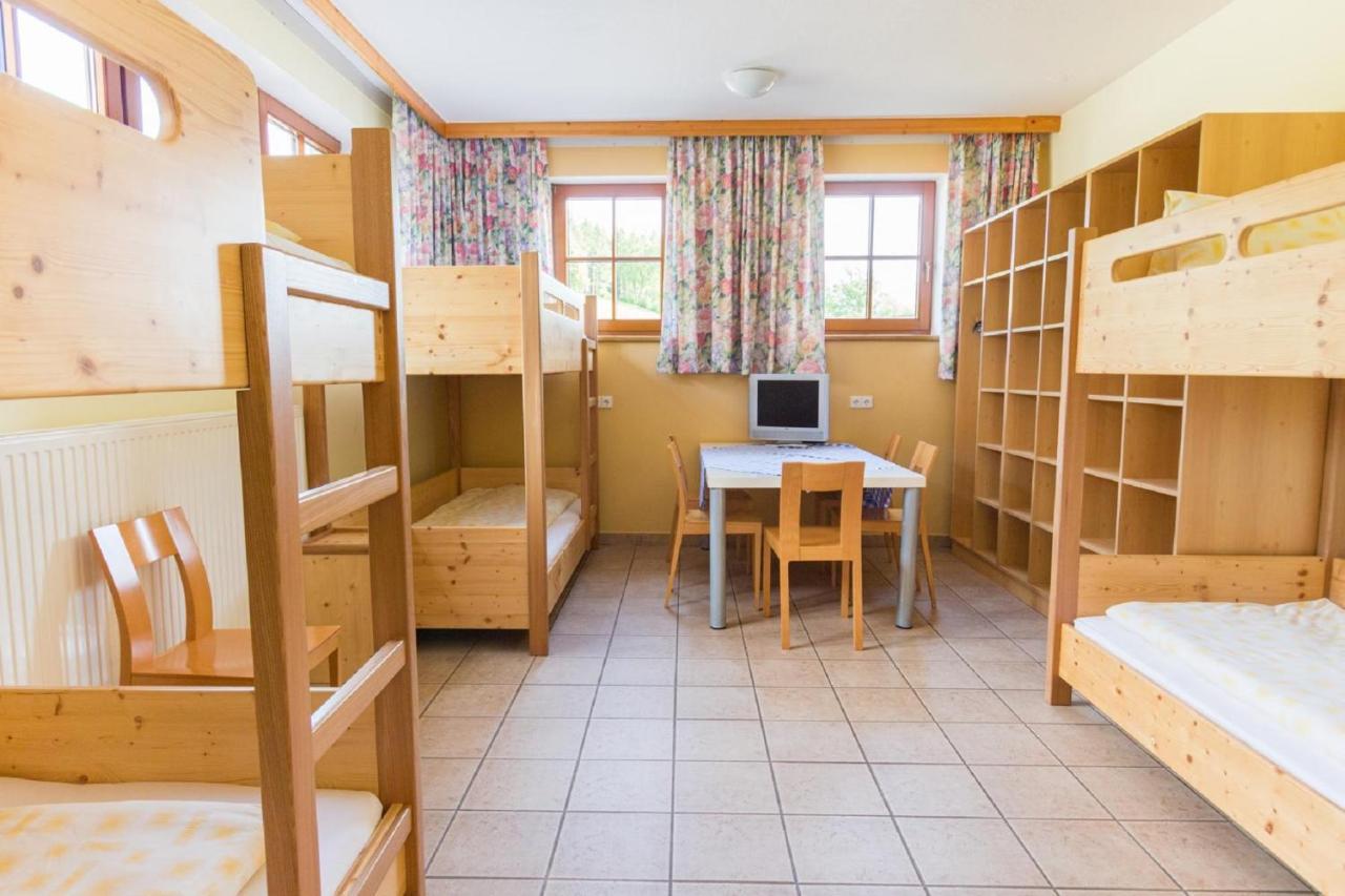 Gasthof Jagersberger Hollenstein an der Ybbs Екстер'єр фото